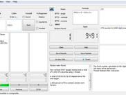 Interface of 2.0.2